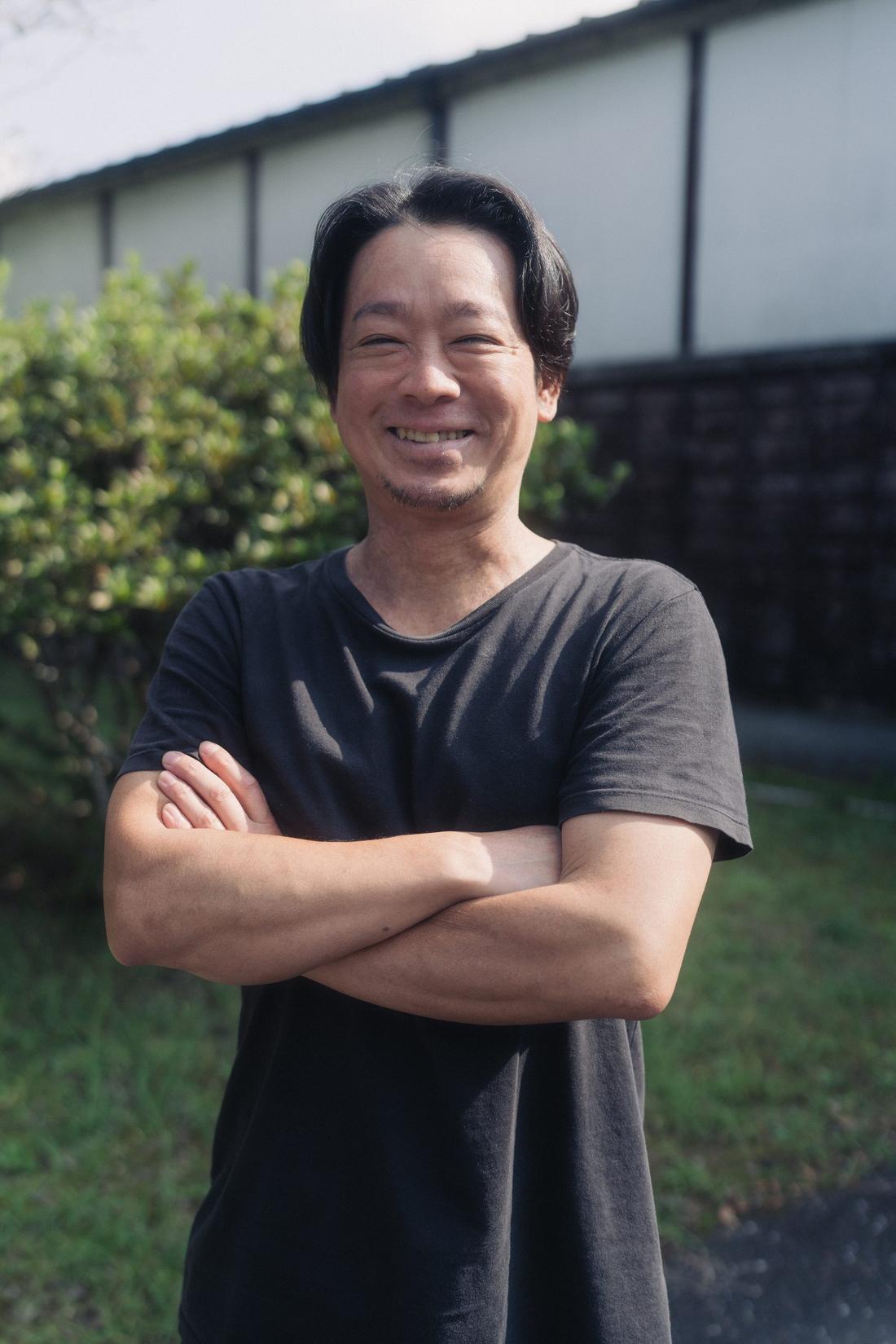 野田匡輝