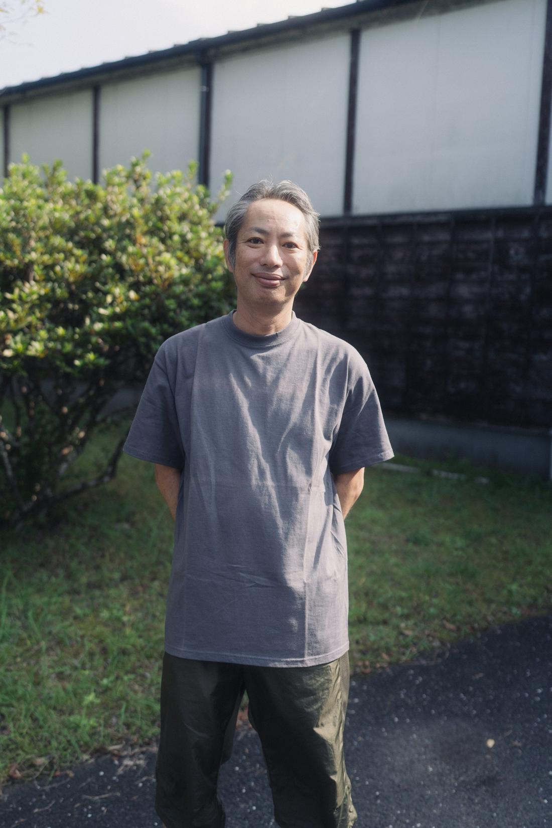 金丸潤平